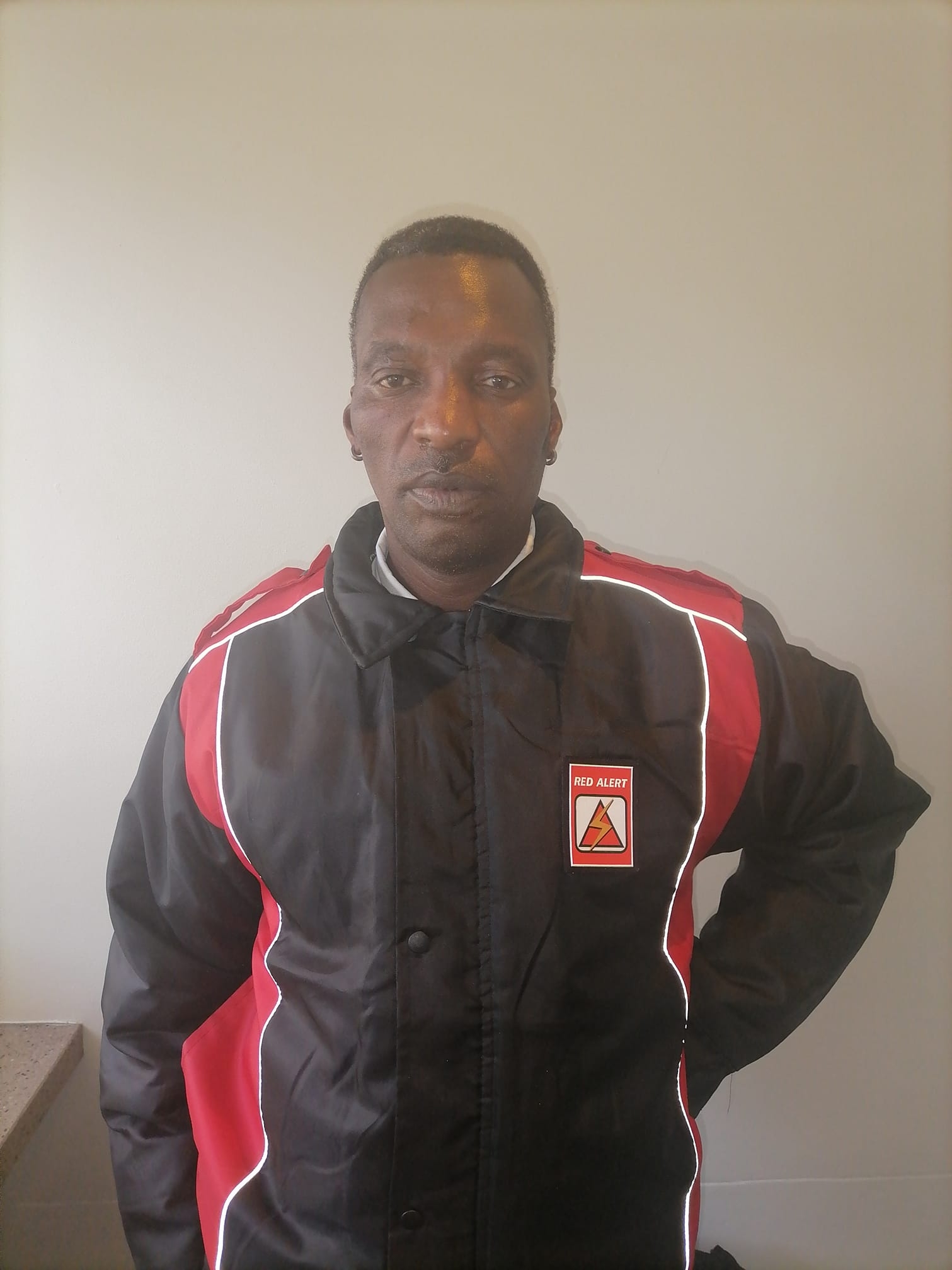Orlando Pirates striker Sebastian Pedersen continues to work hard to ...