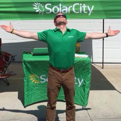 SolarCity Kyle
