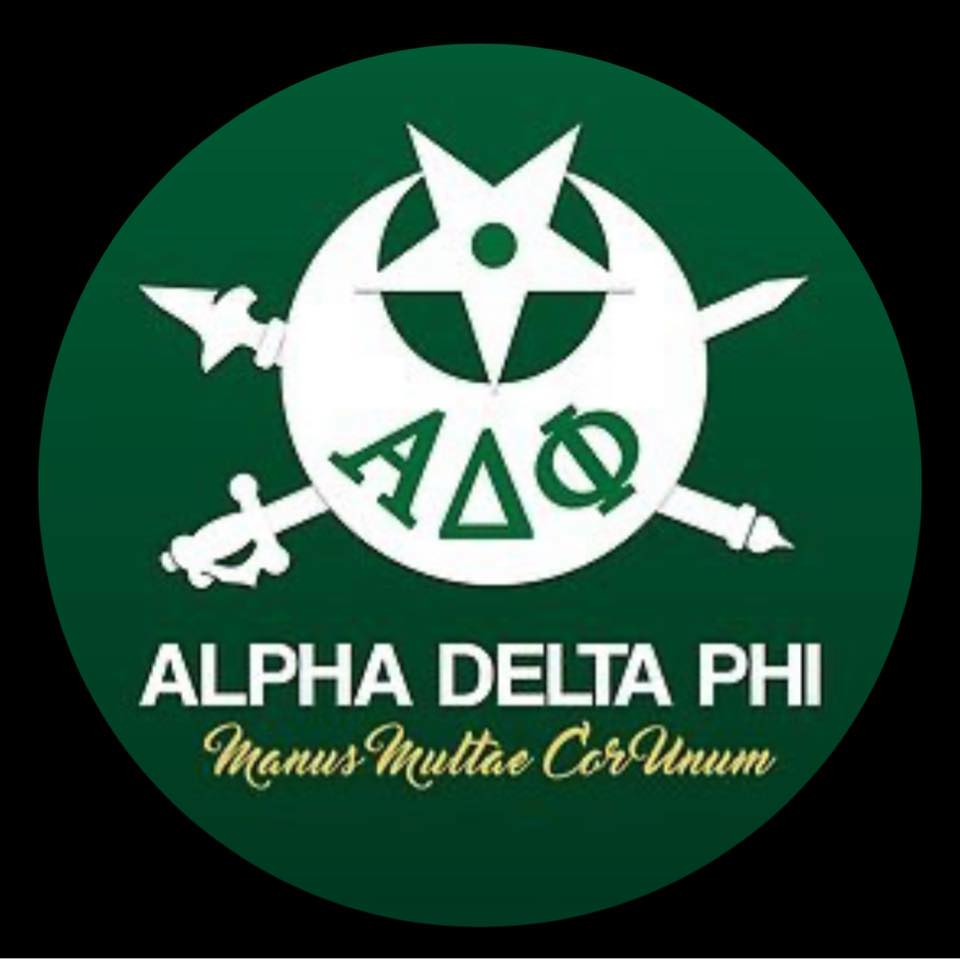 Rutgers Alpha Delta Phi - Alumni Association