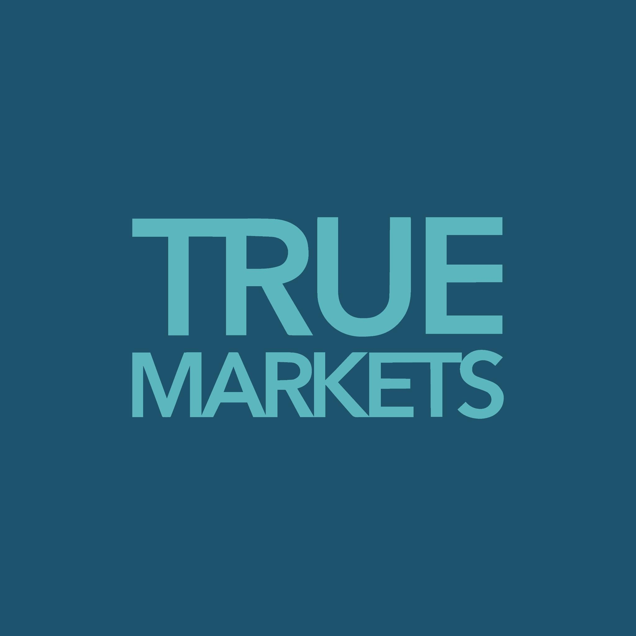 True Markets 3D | Amman