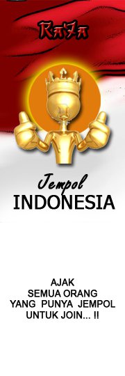 Raja Jempol Indonesia