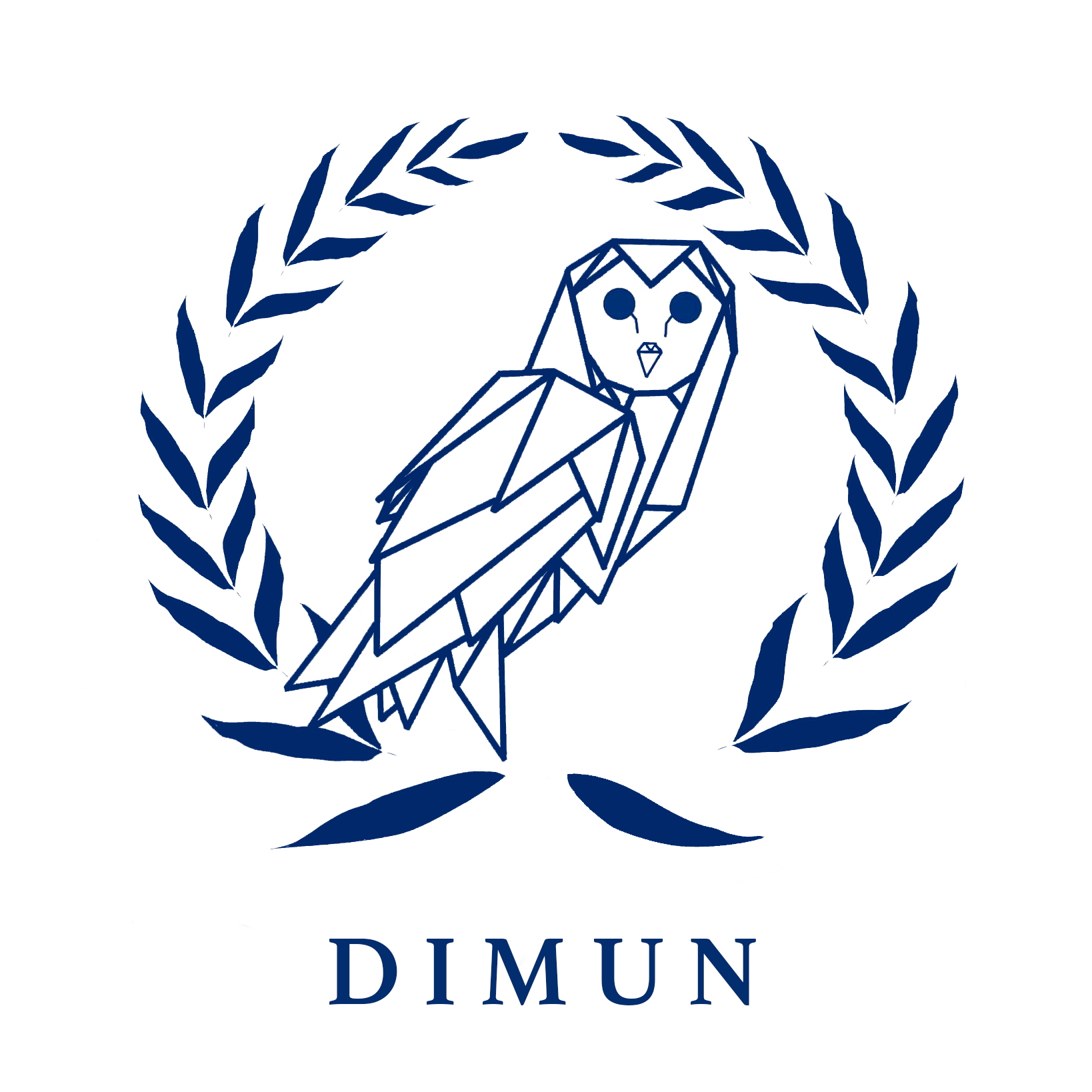 DIMUN - Dijon International Model United Nations