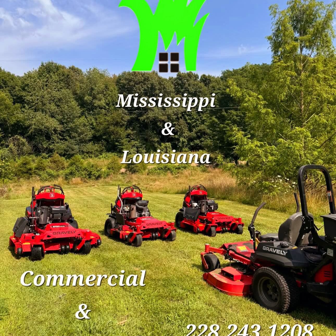 Bohorquez Lawn & Care (@BohorquezLawnCare) • Facebook