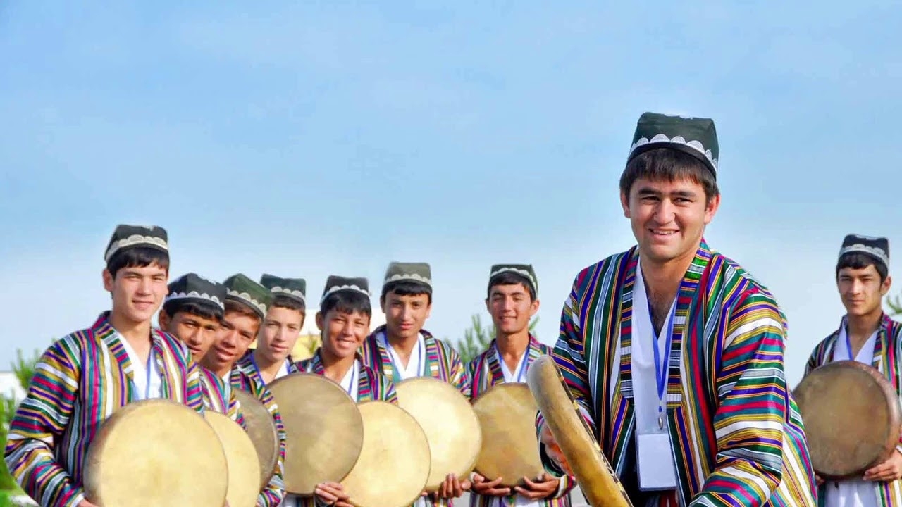 Botir Rahimov
