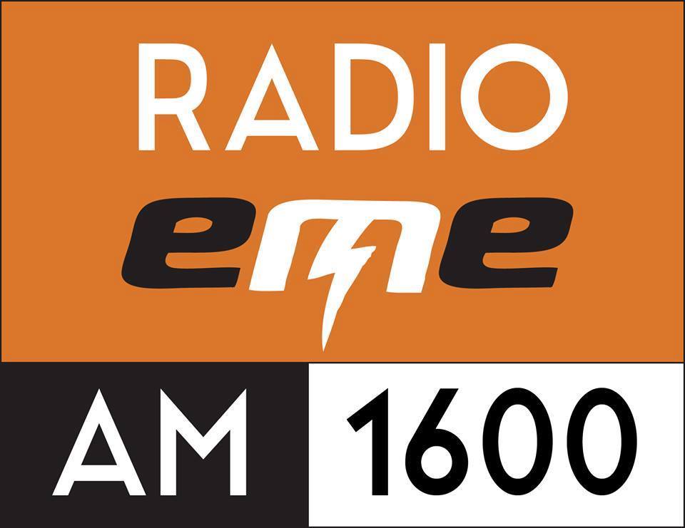 AM 1600 Cosquín