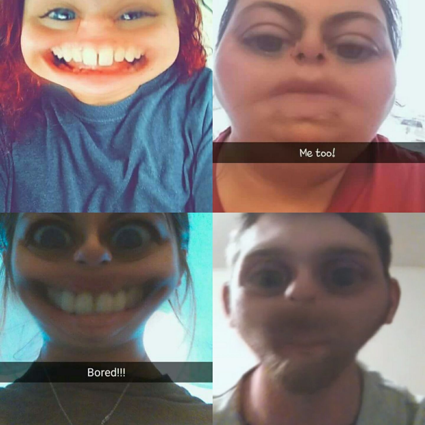 Snapchat Addiction Center
