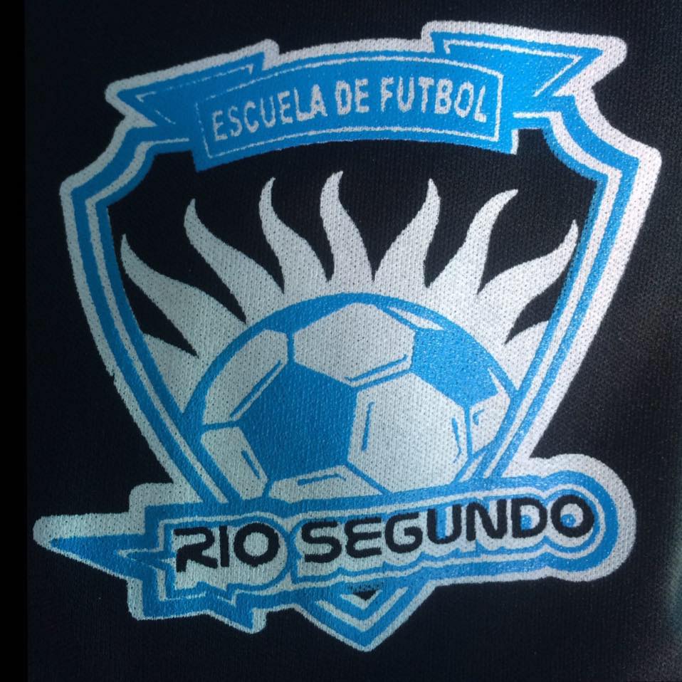 Escuela de Fútbol Río Segundo de Alajuela