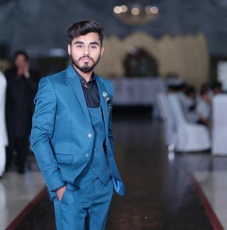 Rajab Hassan