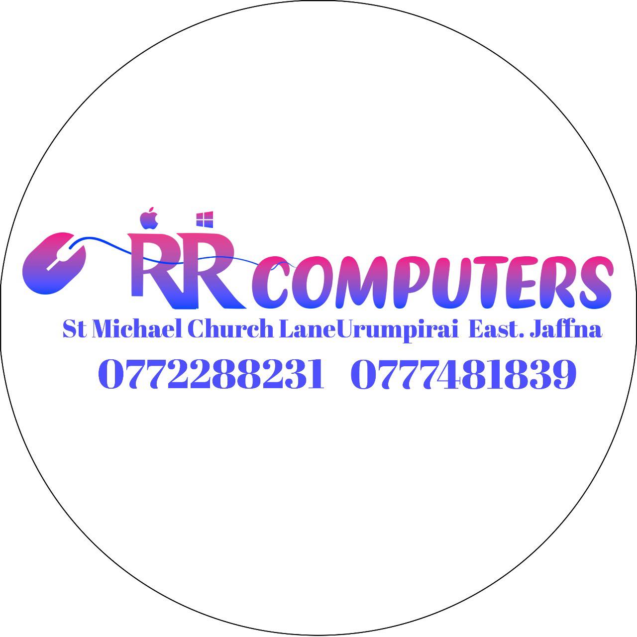 RR Computers.lk