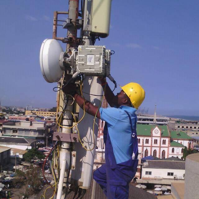 Planet Global Services