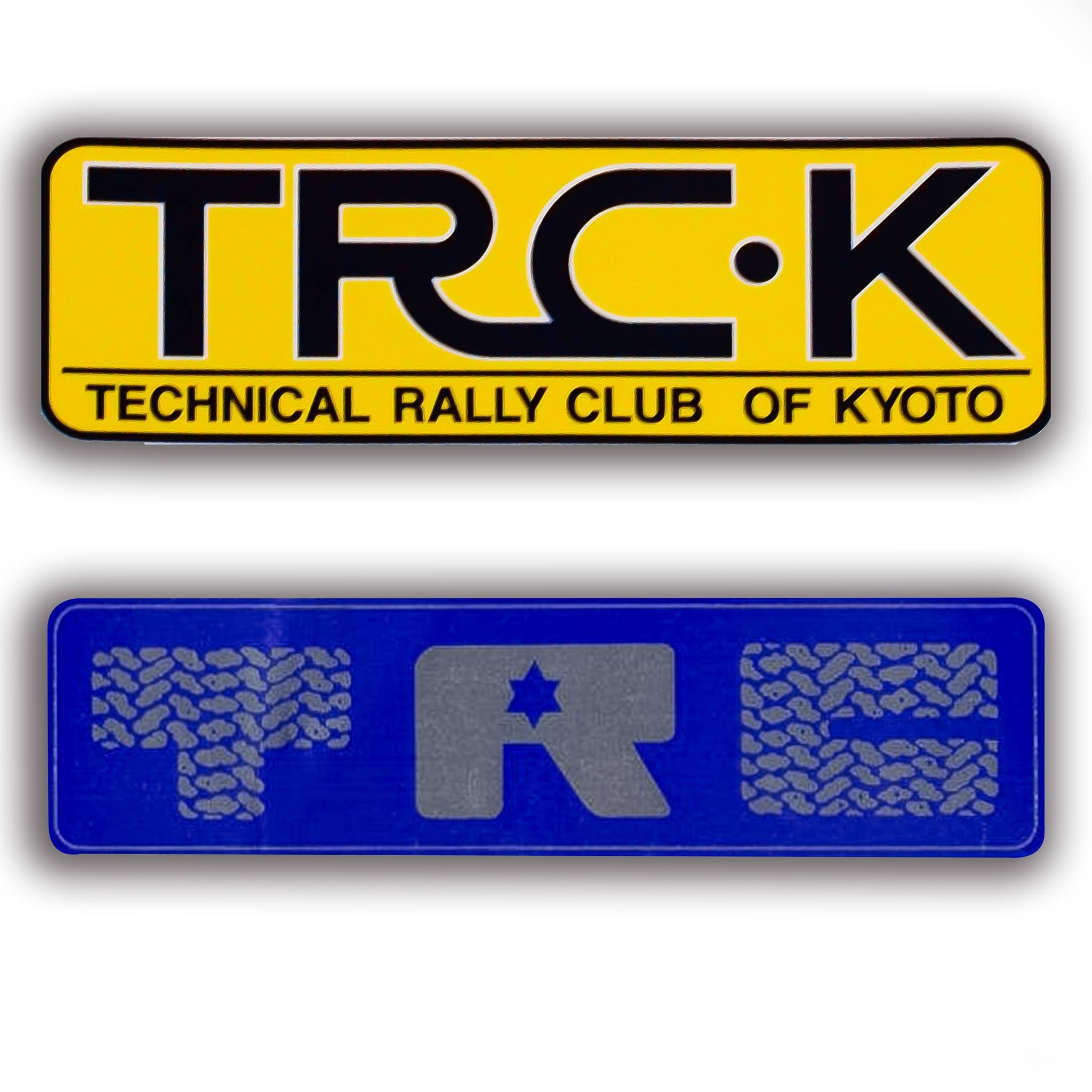 テクニカル ラリークラブ オブ 京都 TRC･K -Technical Rally Club of Kyoto-