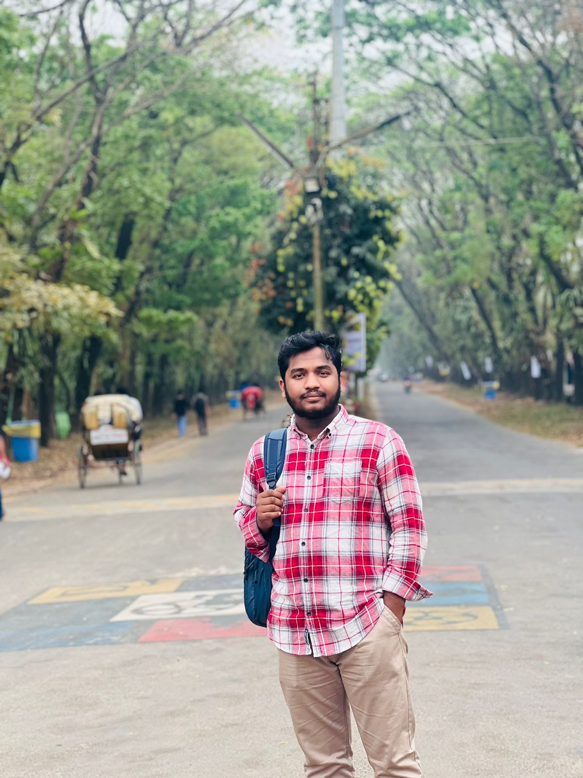 Rabby Islam | Sylhet