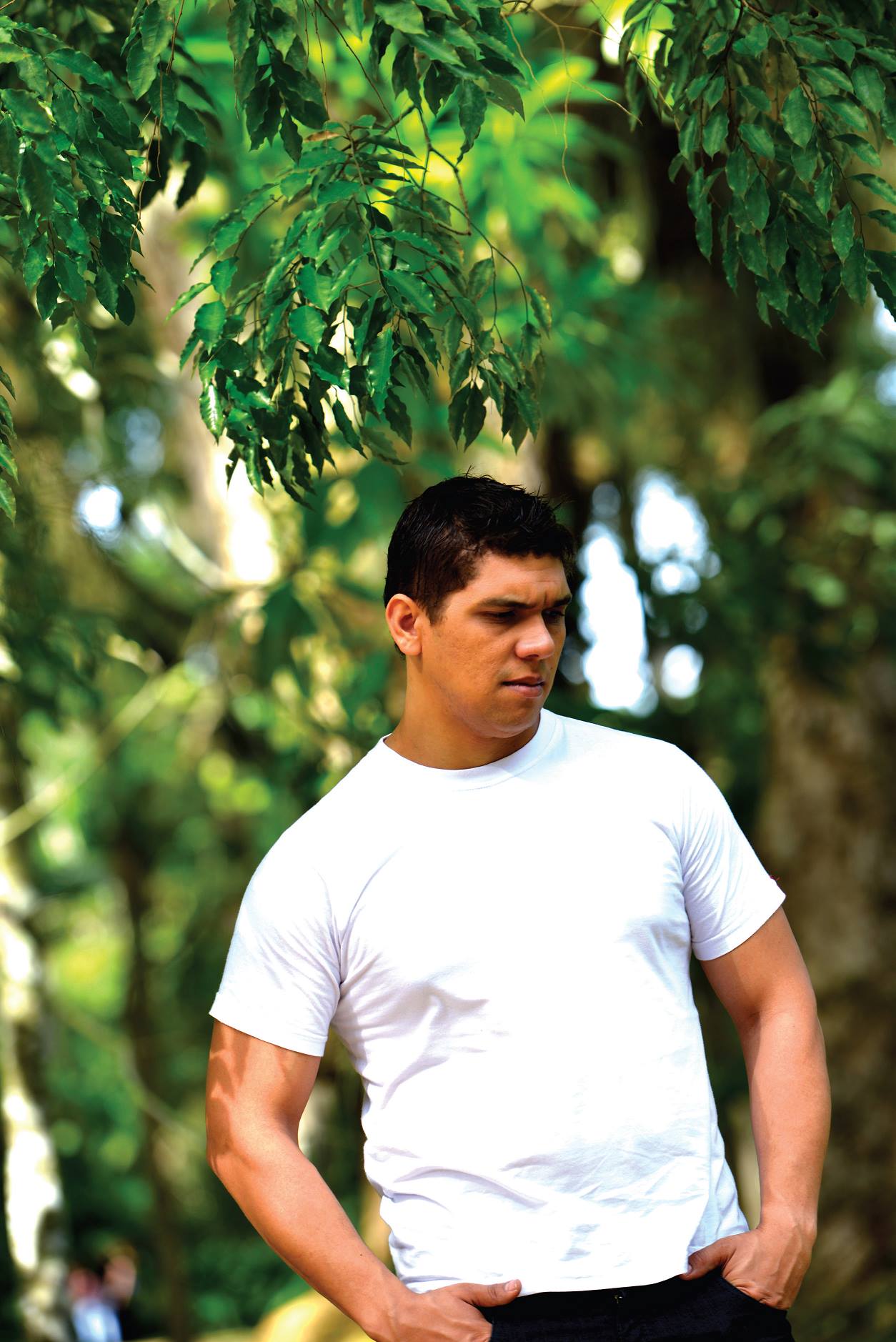 Jorge Felippe