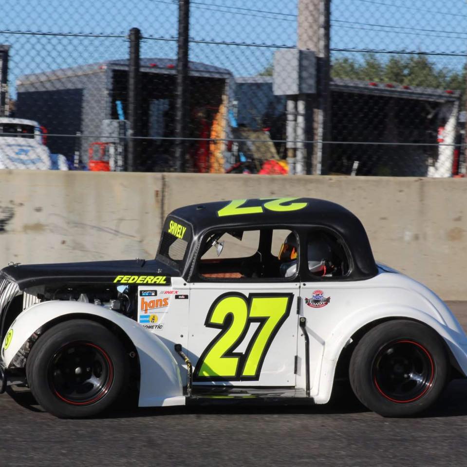 DK Racing