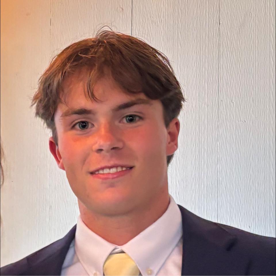 Matthew Collette