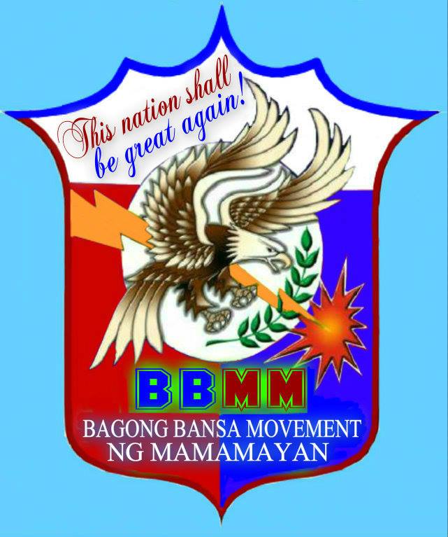 Bagong BANSA Movement ng Mamamayan