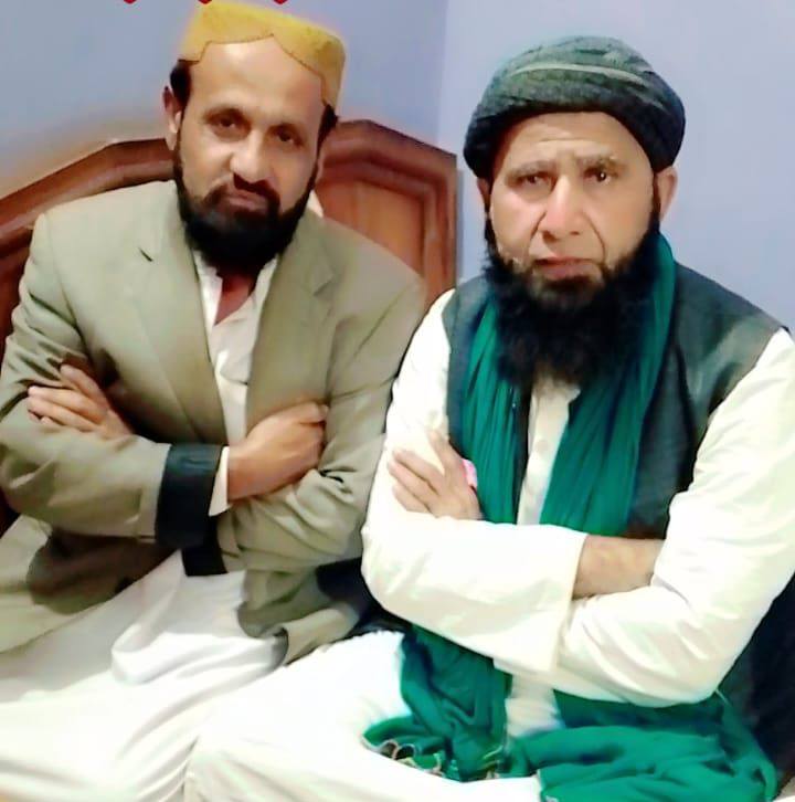 Bashir Ahmed Buledi