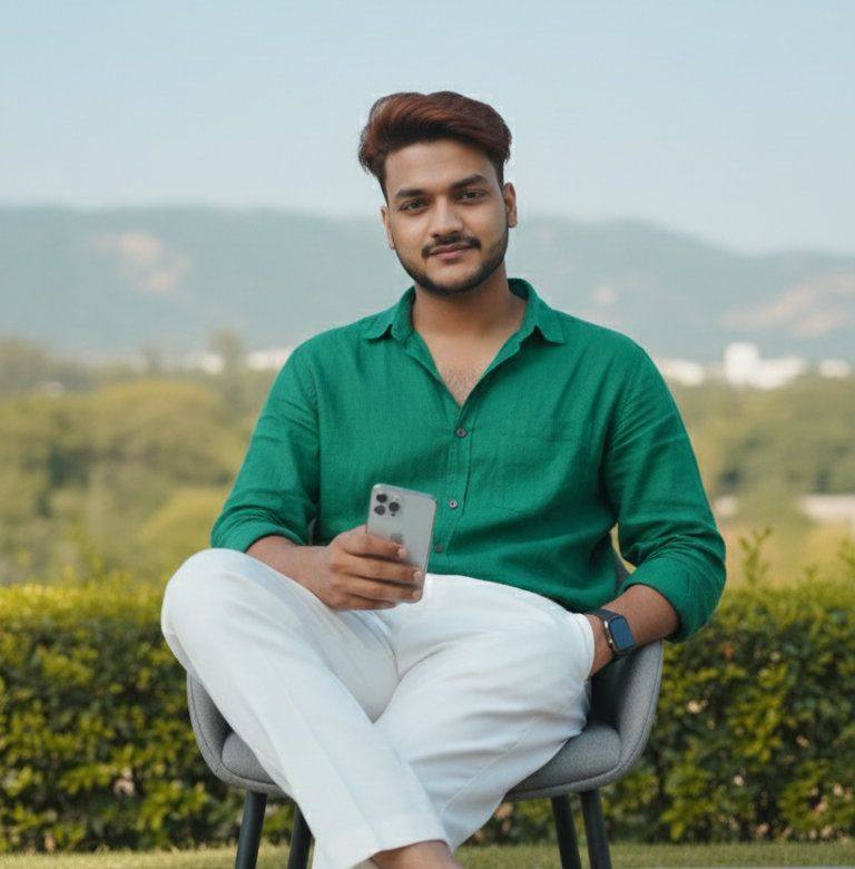 Faizaan Raza