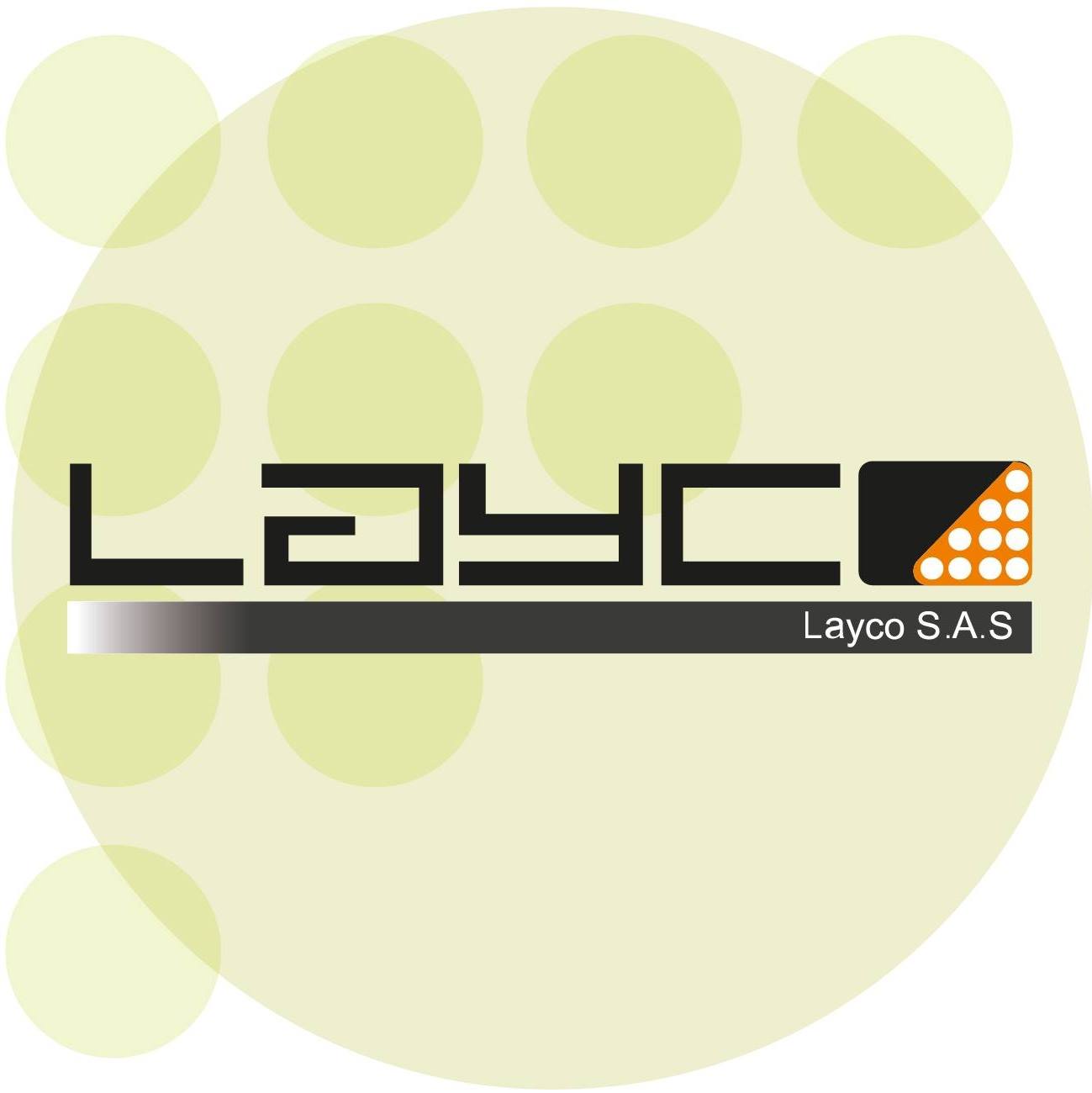 Estibas Plásticas Layco | Juanchito