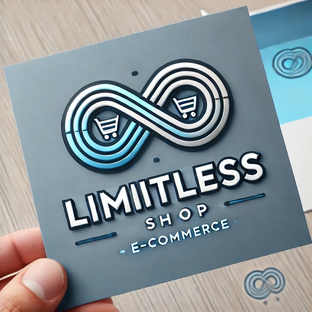 LimitlessShop