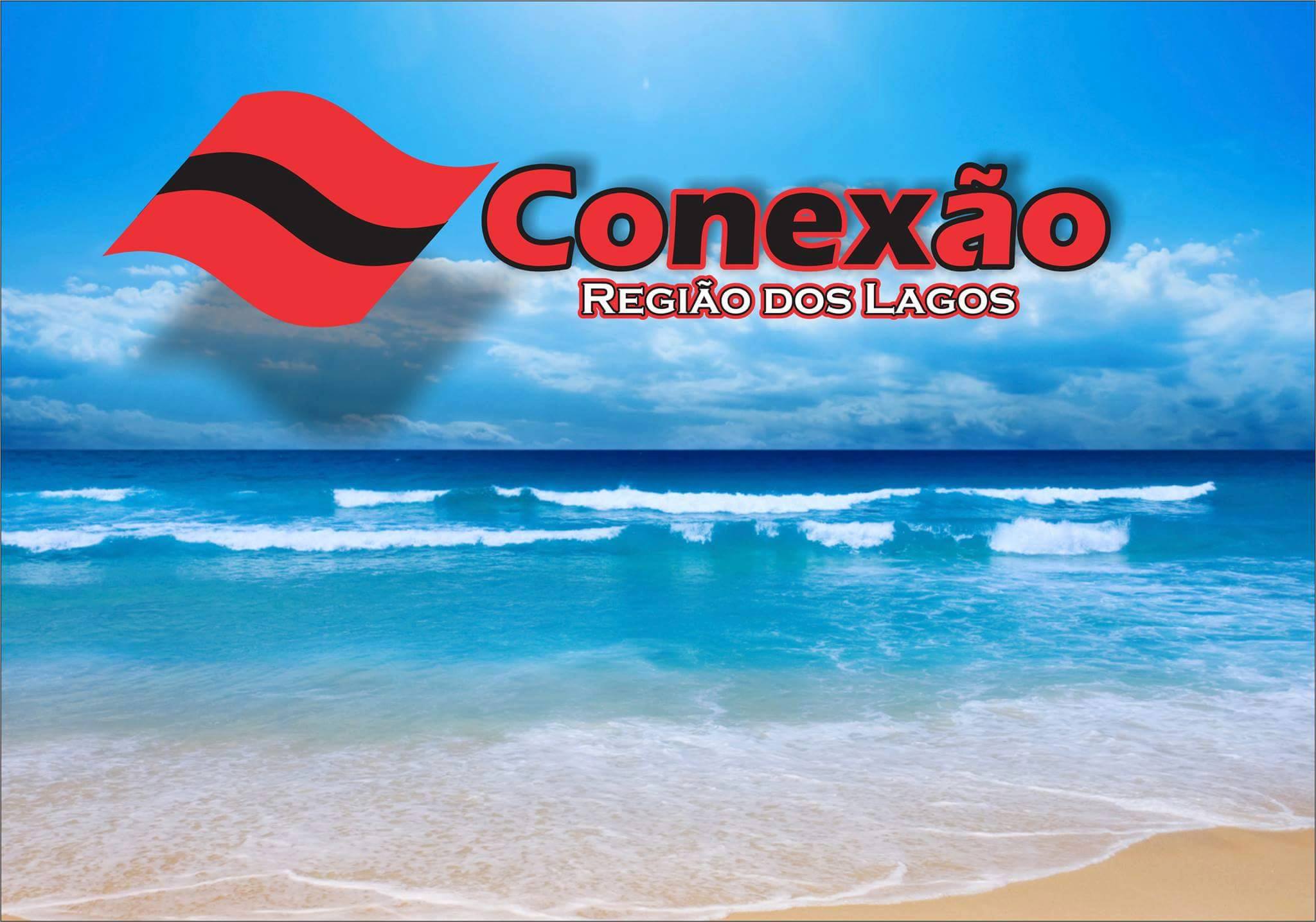 Conexão Lagos 5