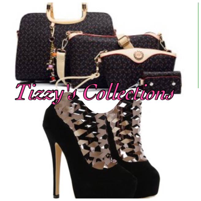 Tizzy's Collection