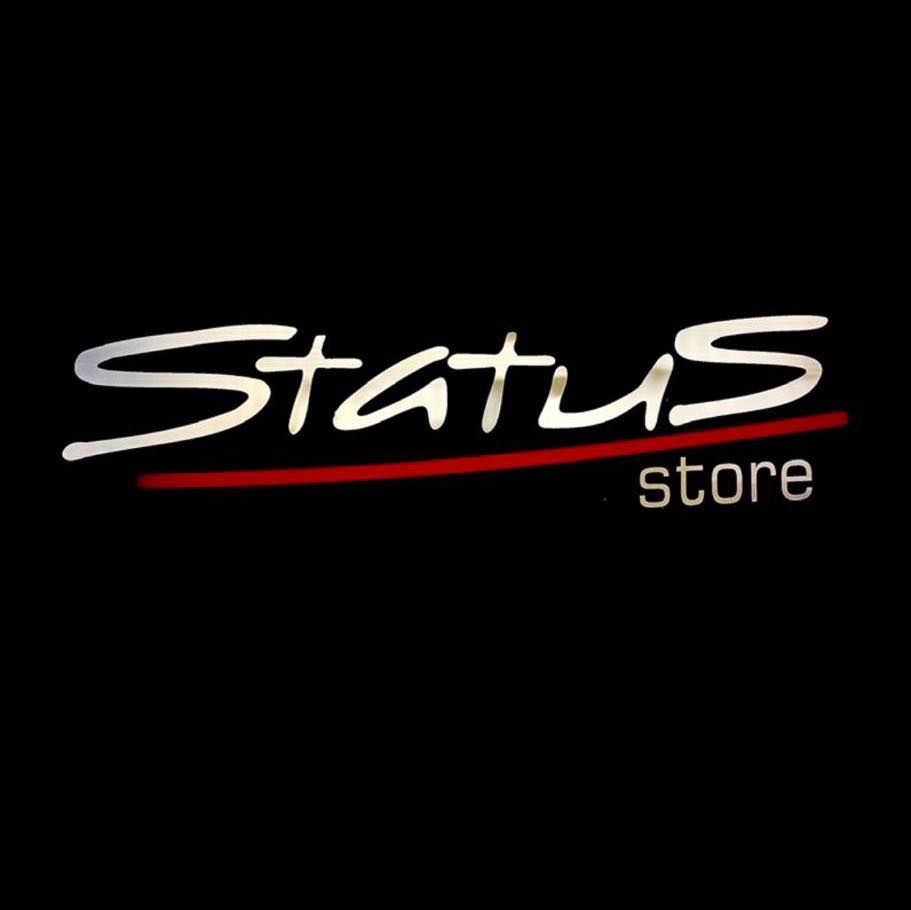 Status Store | Fortaleza CE