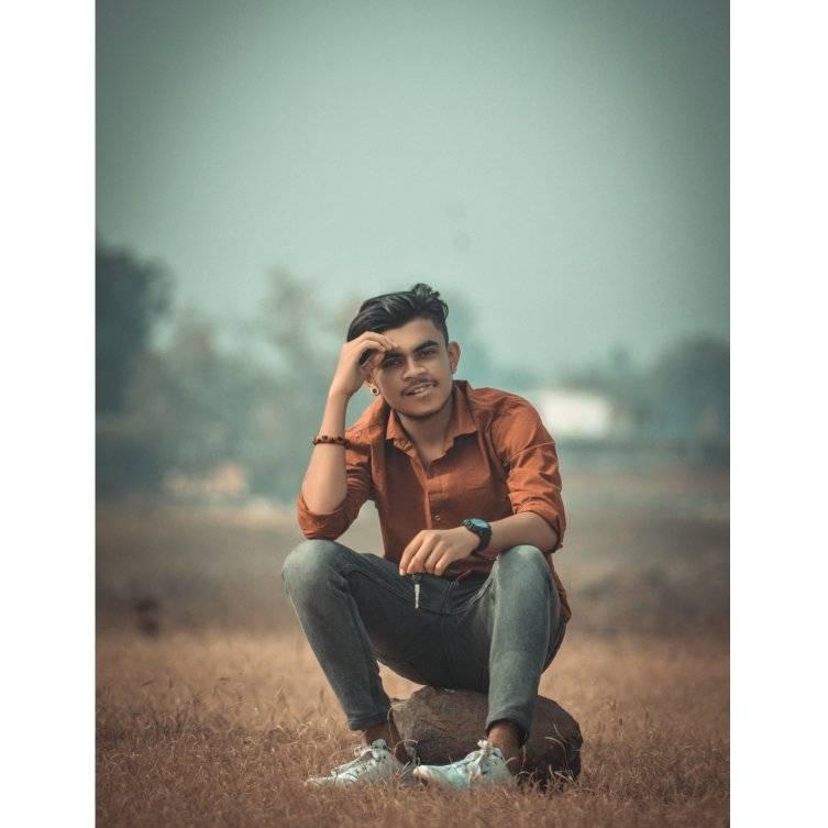 Monty rajput