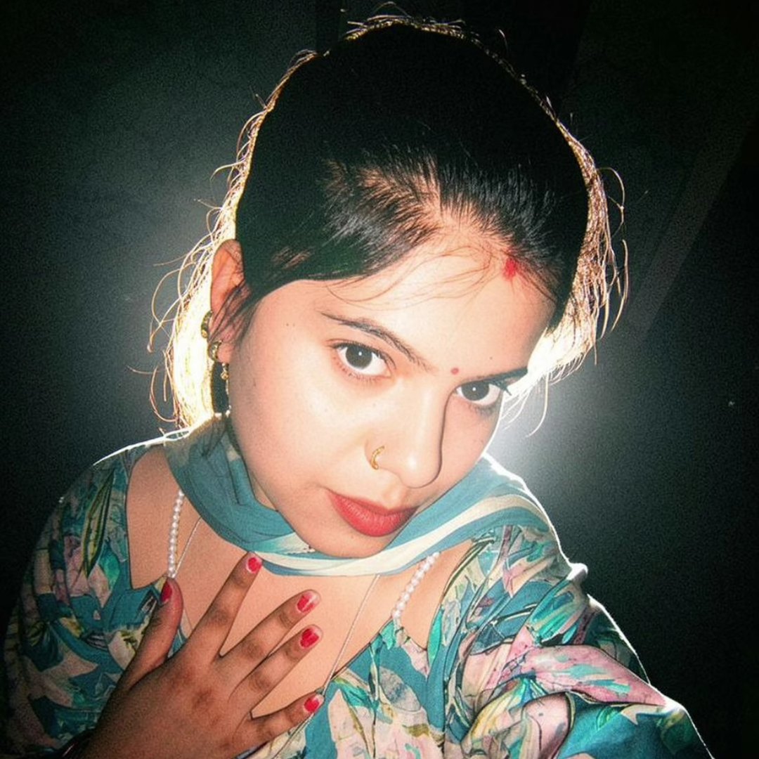 Rao Komal Yadav