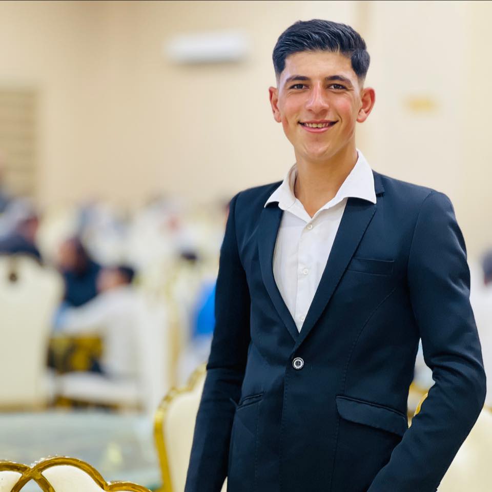 Aysar Al-Rayashi