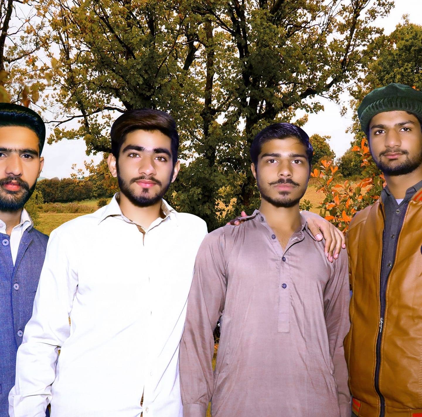 Rana Bilal photos shots