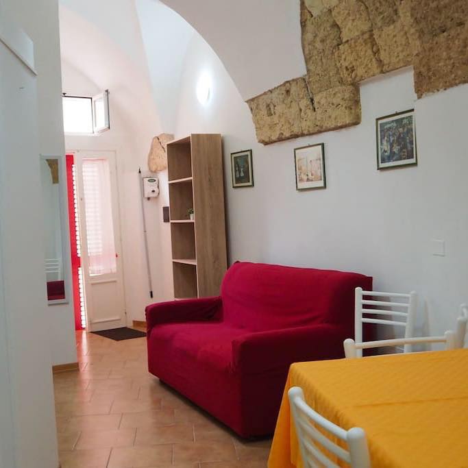 Casa Rubino - Casa vacanze Salento | Seclì