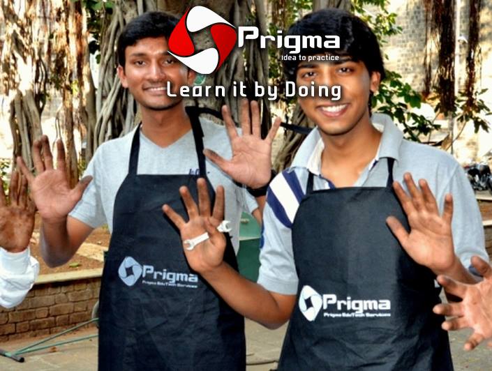 Prigma M.P Zone