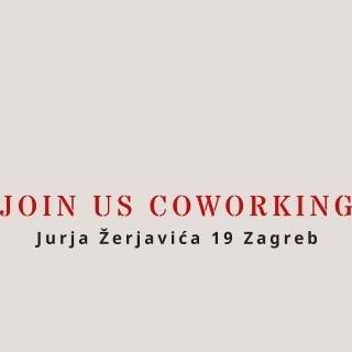 Join Us coworking 5