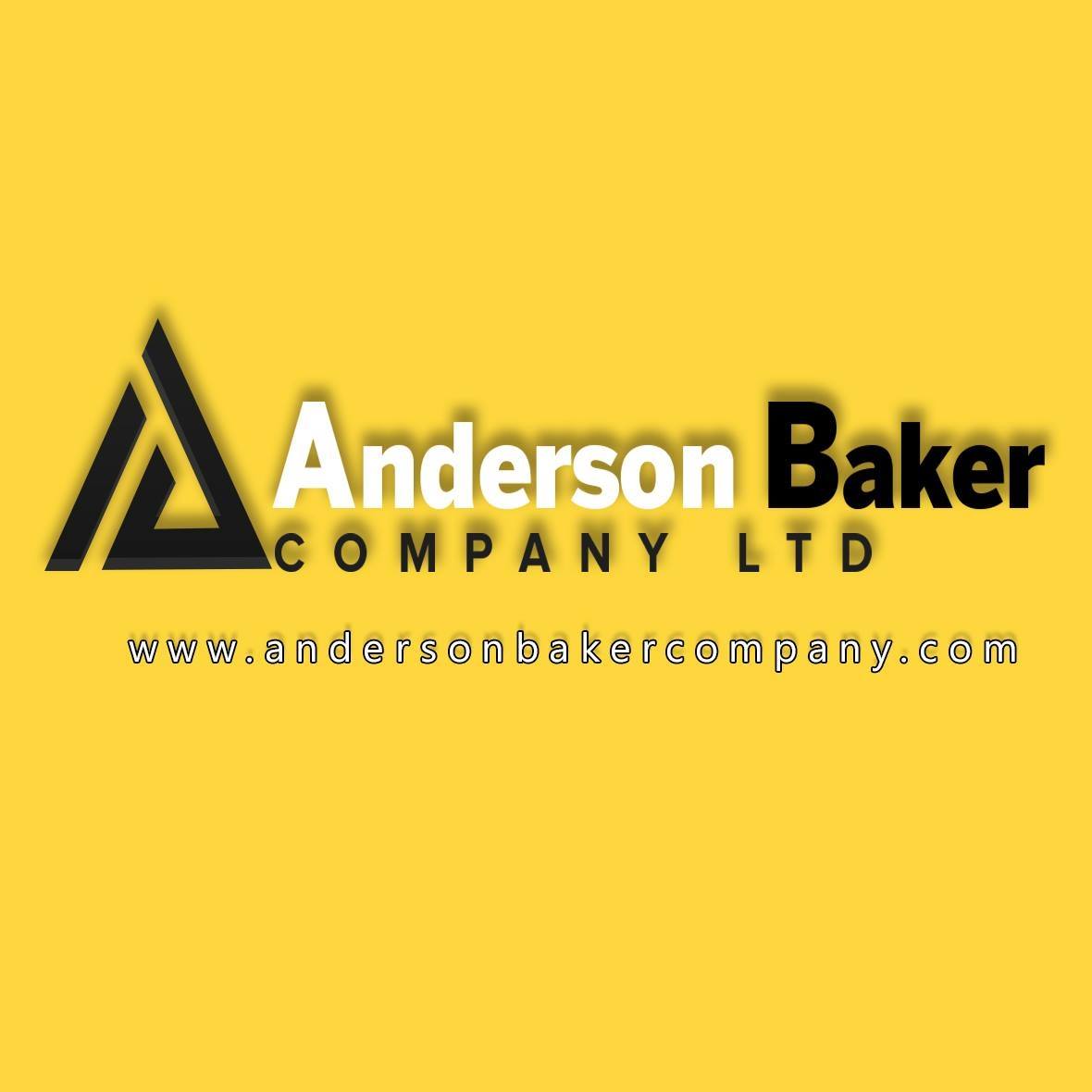 Anderson Baker Company Ltd