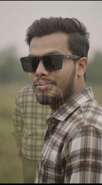 Mustakim Hasan on Reels