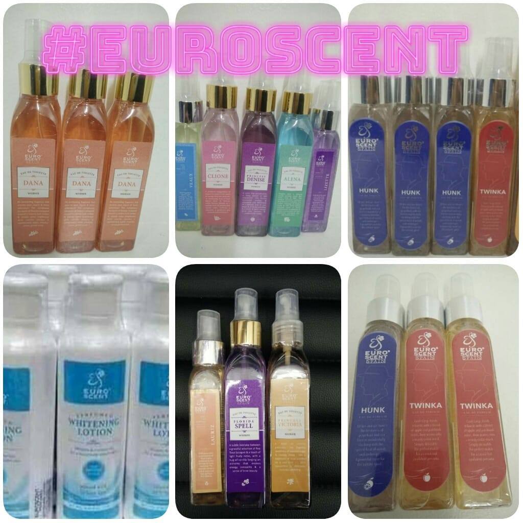 M-J Perfume Collection | Makati