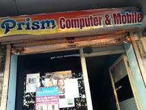 PRISM Computers & Mobile