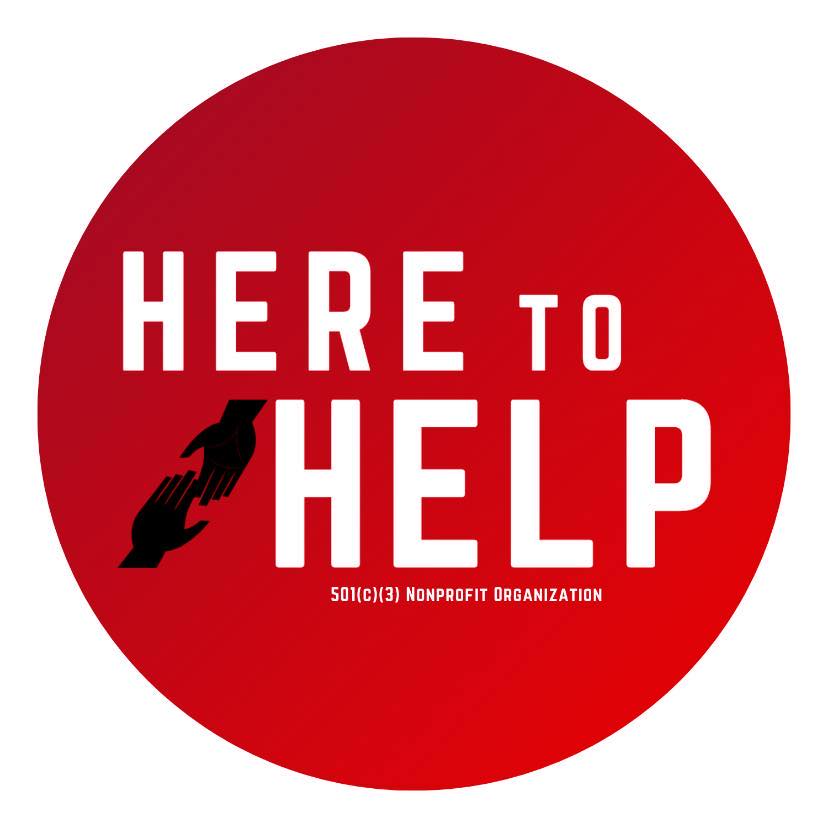 Here To Help Inc.