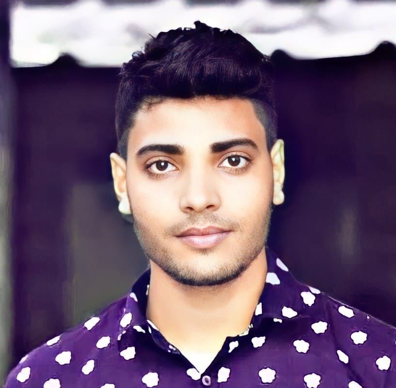 Javed 03 | Roorkee