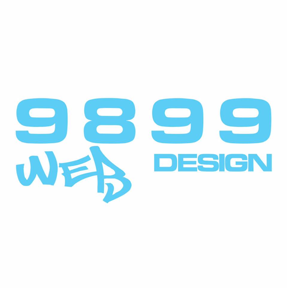 9899 Web Design | Dallas TX