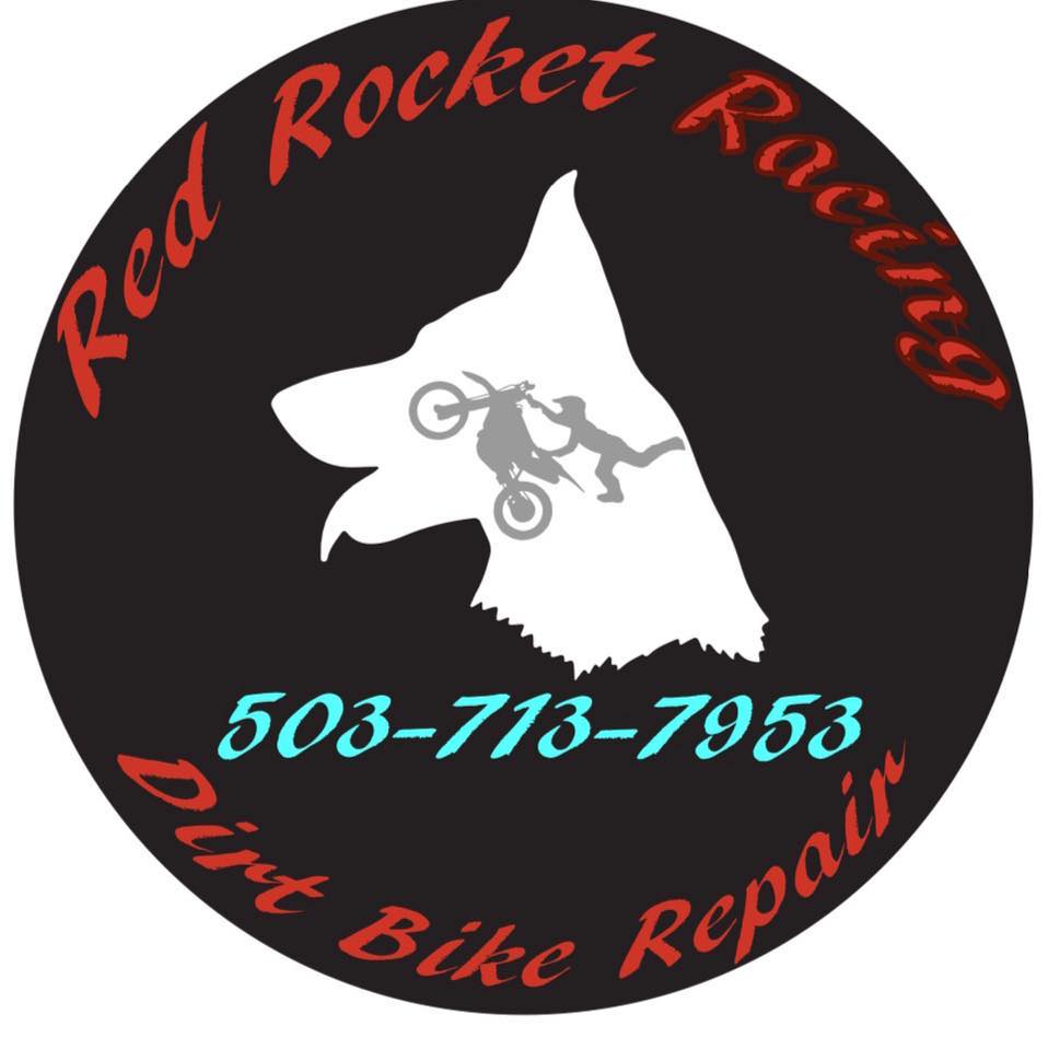 Red Rocket Racing Dirtbike Repair | Forest Grove OR