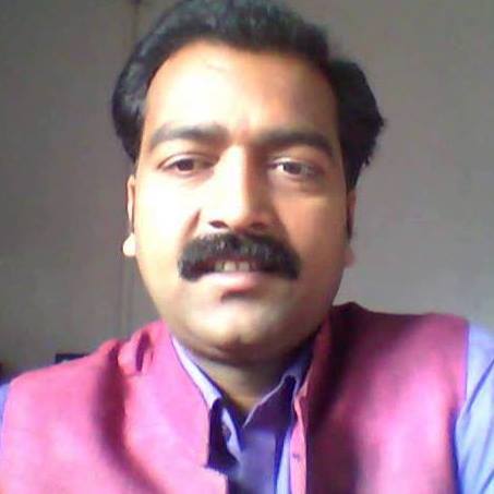 Mukesh Kumar