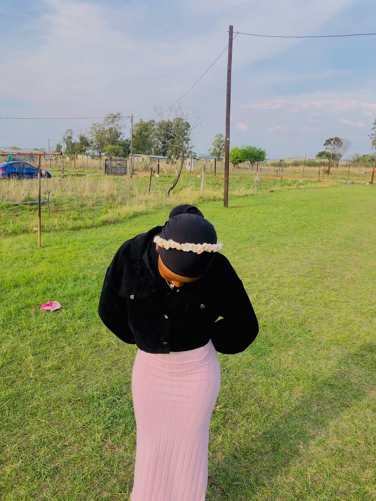 Urh Marh Kheswa