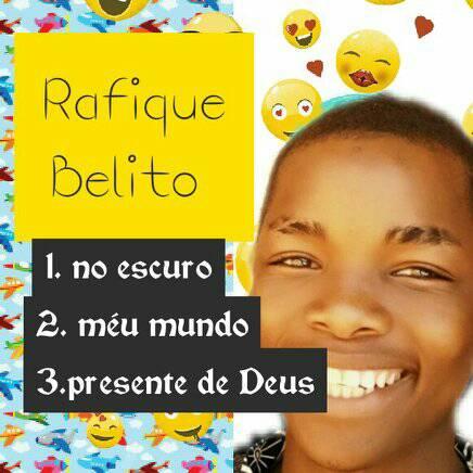 Rafique Belito official