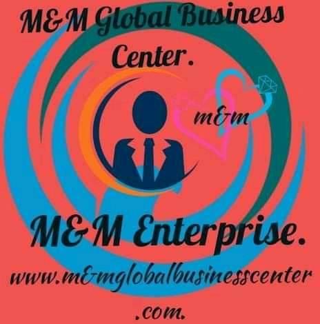 M&M Global Business Center Limited.