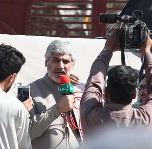 Nasir Bangulzai Saraib 7
