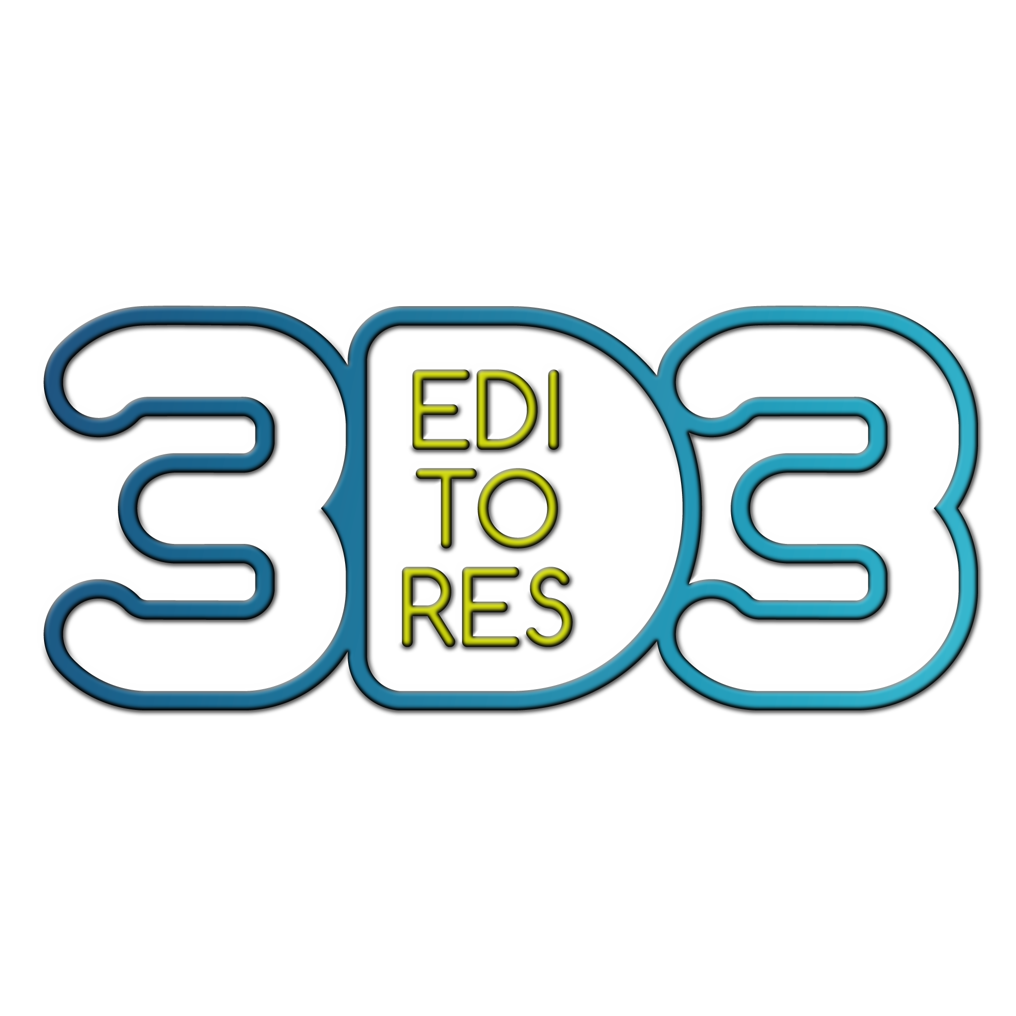 3d3 Editores | Ciudad Real