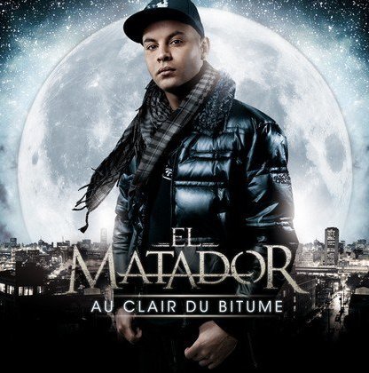 si toi ossi t ador le rap francais **yougataga, el matador, la fouine,rohf*