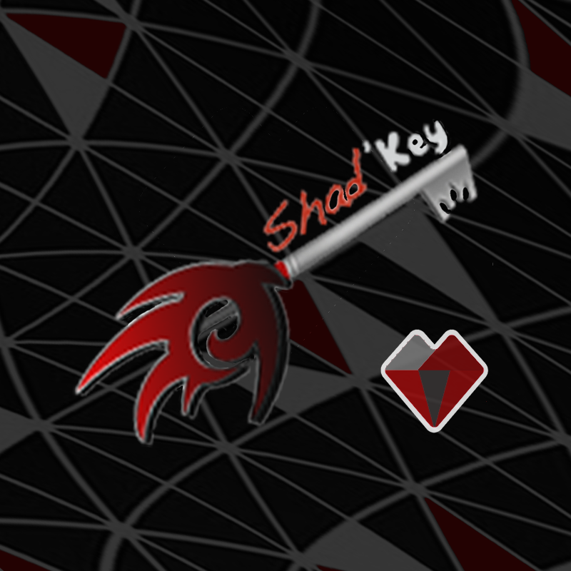 Shad'Key